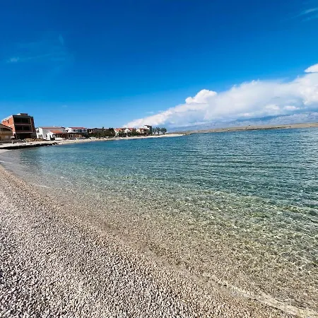 Apartman Bobovik *