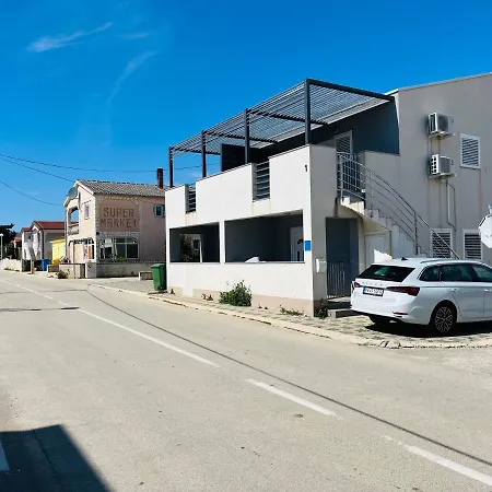 Apartman Bobovik *