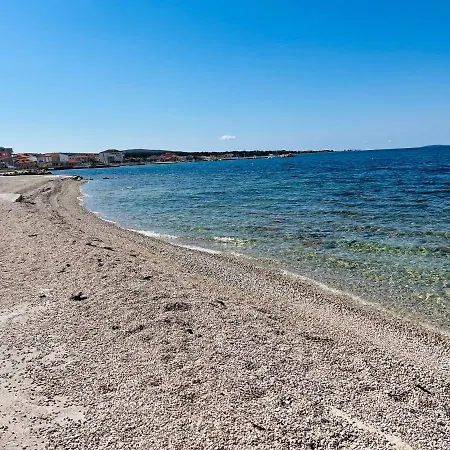 Apartman Bobovik